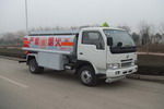 新鄉(xiāng)專用汽車廠 專業(yè)打造優(yōu)質(zhì)油罐車與加油車，助力能源運(yùn)輸安全高效