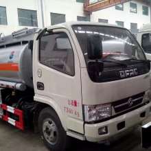湖北隨州廈工楚勝專用汽車銷售 專業(yè)品質(zhì)，驅(qū)動未來