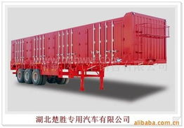 隨州市鐵風汽車銷售有限公司專用汽車產(chǎn)品列表與銷售服務(wù)全解析