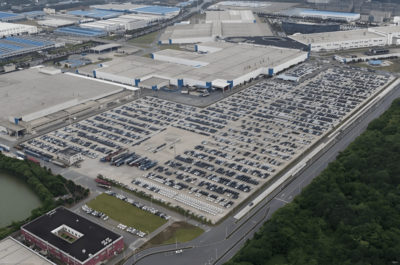 一座工廠五次流拍，汽車“僵尸產能”何去何從？——專用汽車銷售市場的困境與出路