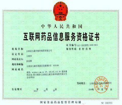 互聯網資質與網站手續指南 聚焦信息技術咨詢服務