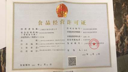 信息技術咨詢服務 證照信息的重要性與合規管理